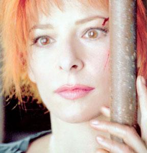 Mylène Farmer